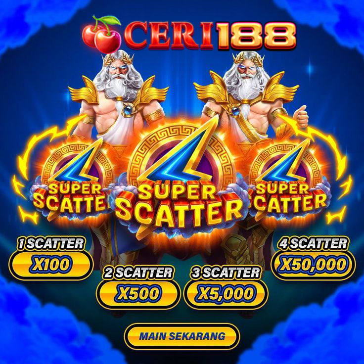 Link Alternatif CERI188 - Situs Slot Gacor dengan RTP Live Hari Ini